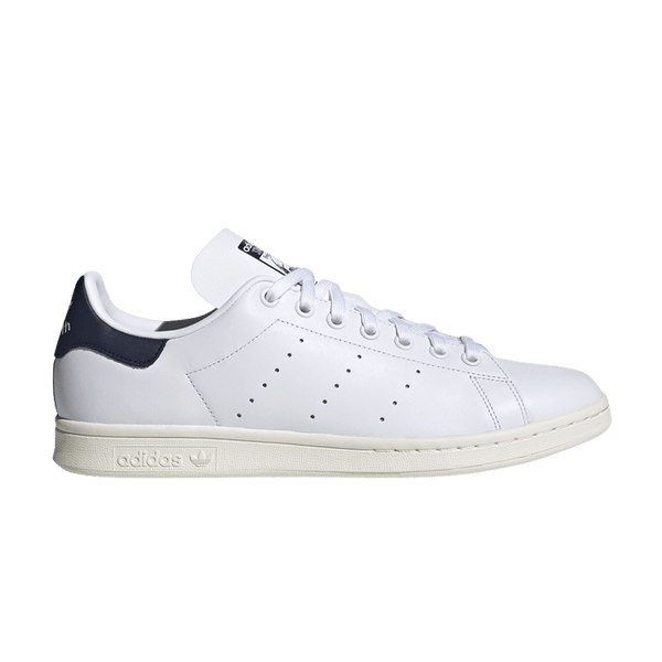 Adidas Stan Smith 'White Collegiate Navy'
