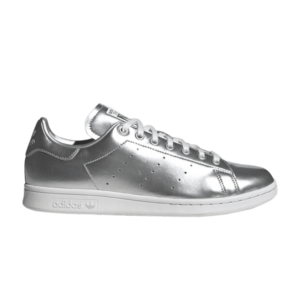 Adidas Stan Smith 'Silver Metallic'