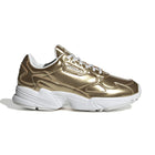 adidas Originals Wmns Falcon 'Gold Metallic'