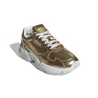 adidas Originals Wmns Falcon 'Gold Metallic'