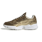 adidas Originals Wmns Falcon 'Gold Metallic'