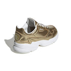 adidas Originals Wmns Falcon 'Gold Metallic'