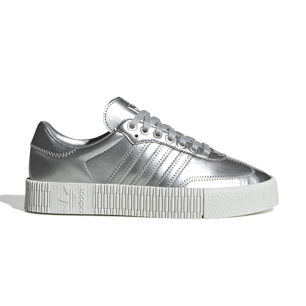 adidas Originals Wmns Sambarose 'Silver Metallic'