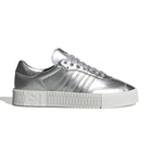 adidas Originals Wmns Sambarose 'Silver Metallic'