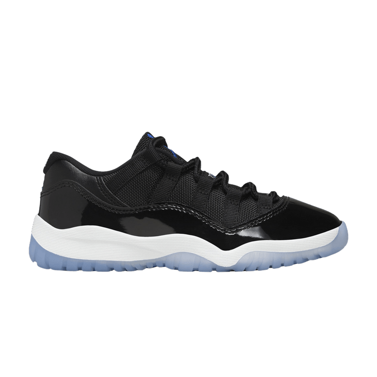 Air Jordan 11 Retro Low PS 'Space Jam'