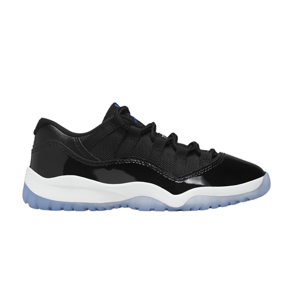 Air Jordan 11 Retro Low PS 'Space Jam'