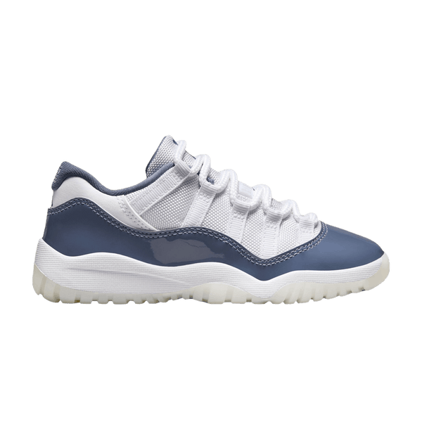 Air Jordan 11 Retro Low PS 'Diffused Blue'