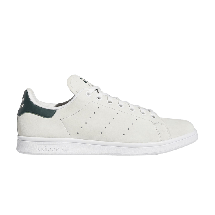 Adidas Stan Smith ADV 'White Mineral Green'