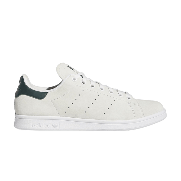 Adidas Stan Smith ADV 'White Mineral Green'
