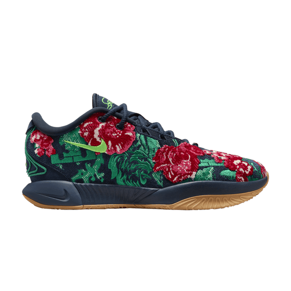 Nike LeBron 21 Premium EP 'Grandma's Couch Pack - Father of Pearl'