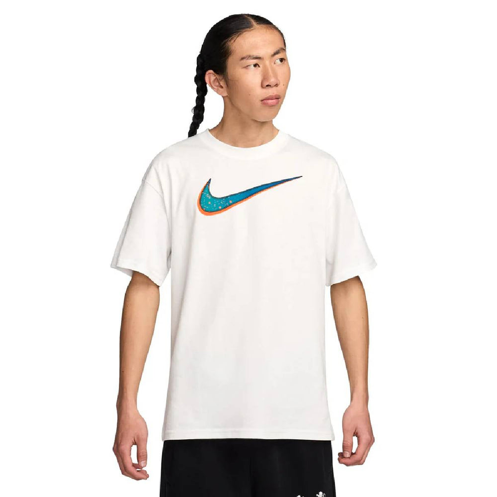 Nike Lebron M90 Tee 'Summit White'