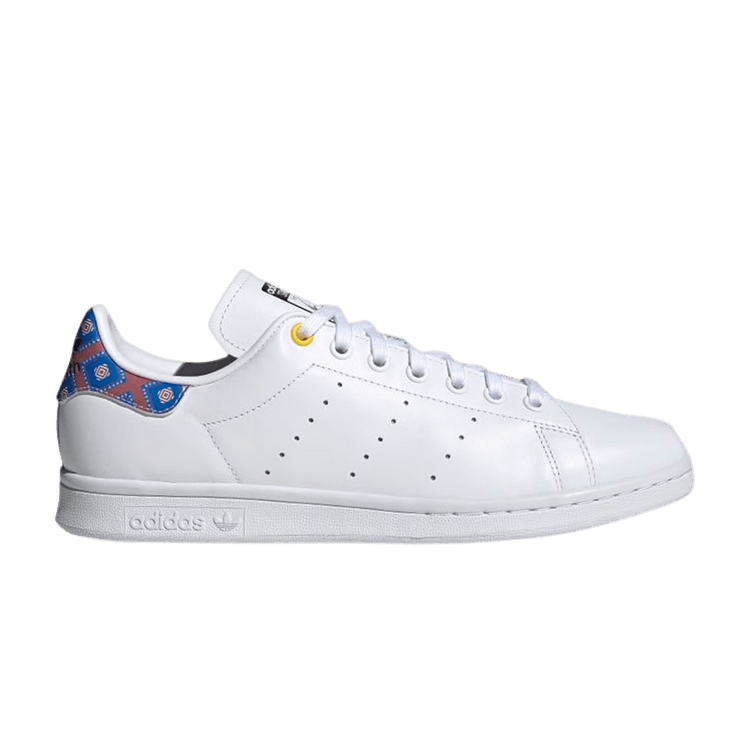 Adidas Stan Smith 'White Aztec'