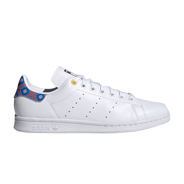 Adidas Stan Smith 'White Aztec'