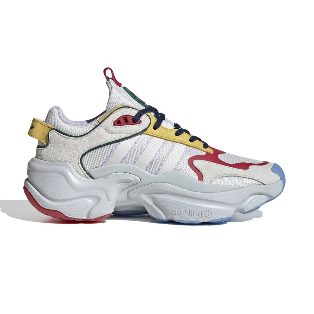 adidas Originals + Angel Chen Wmns Magmur Runner 'White Multi'