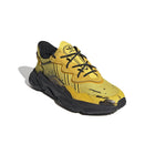 adidas Originals + Angel Chen Ozweego 'Black Equipment Yellow'