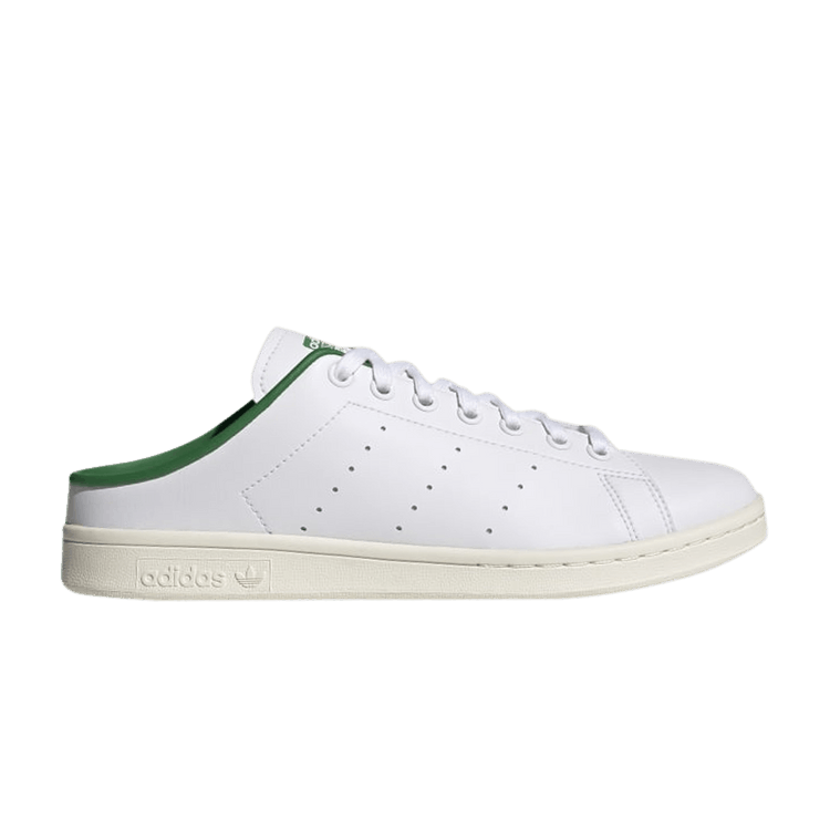 Adidas Stan Smith Mule 'White Green'