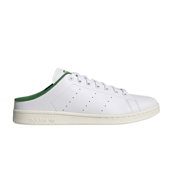 Adidas Stan Smith Mule 'White Green'