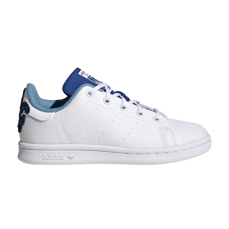 Adidas Stan Smith Primeblue J 'Octopus'