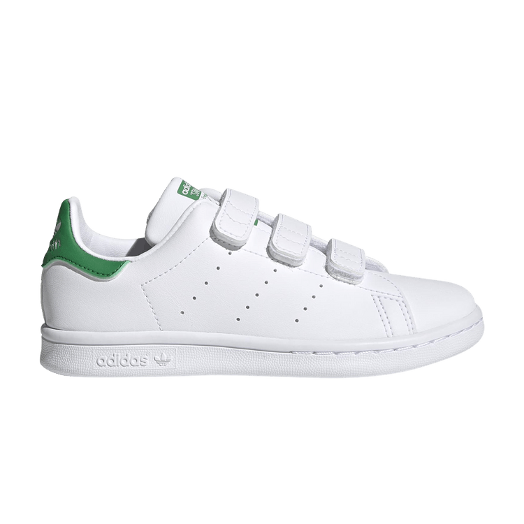 Adidas Stan Smith CF C 'White Green'