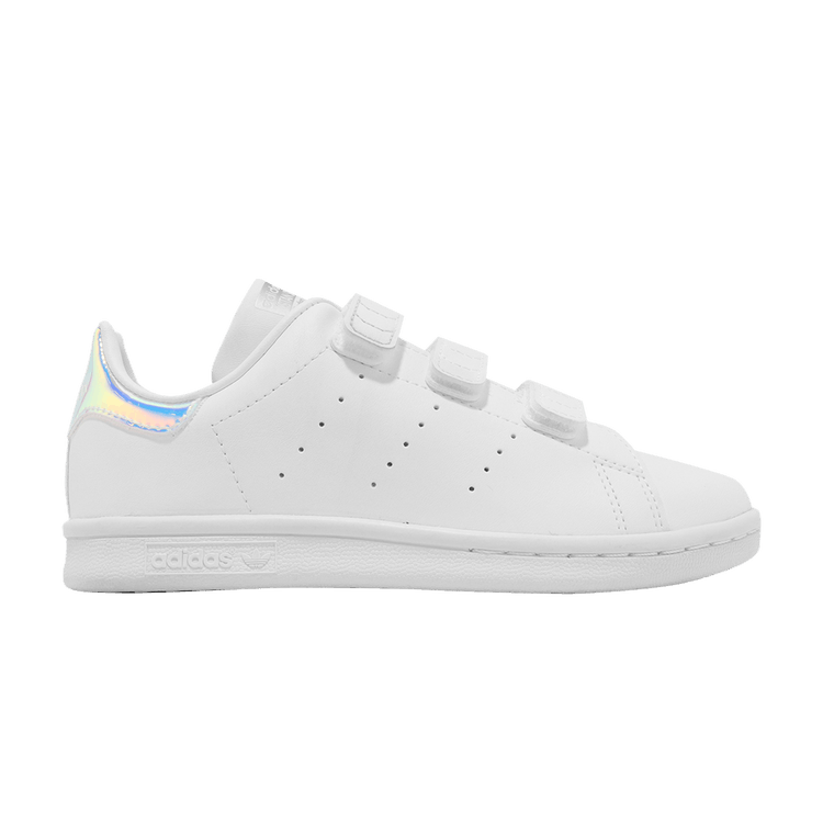 Adidas Stan Smith CF C 'White Iridescent'