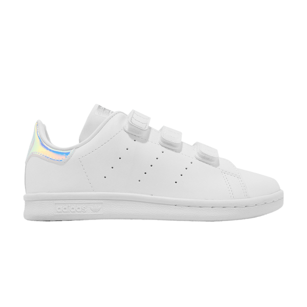 Adidas Stan Smith CF C 'White Iridescent'