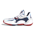 adidas Performance Harden Vol.4 GCA 'Dynasty Rockets'