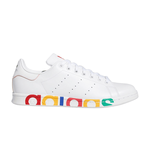 Adidas Stan Smith 'Olympic Pack'