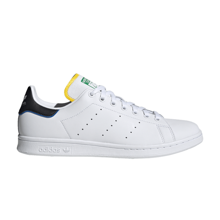 Adidas Stan Smith 'White Black'