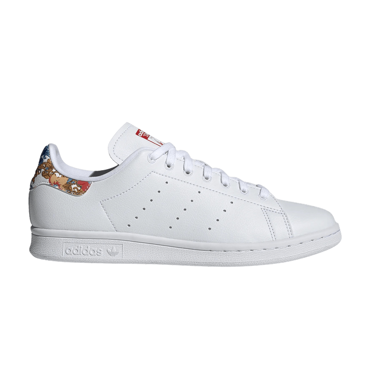 Her Studio London x adidas Wmns Stan Smith 'Floral - White'