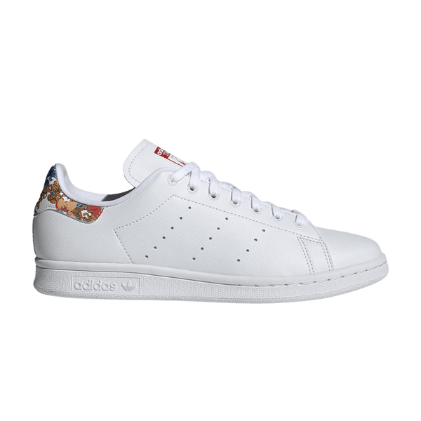 Her Studio London x adidas Wmns Stan Smith 'Floral - White'