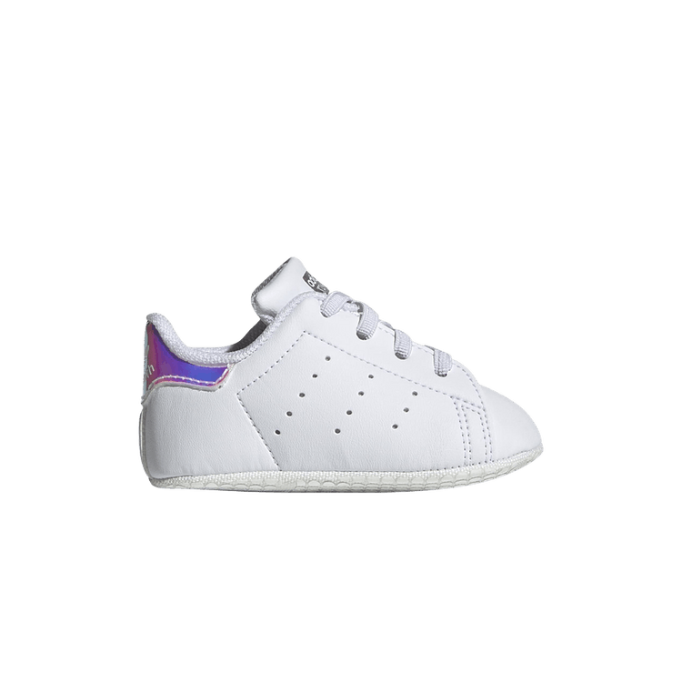 Adidas Stan Smith Crib 'White Iridescent'