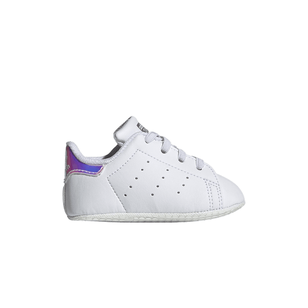 Adidas Stan Smith Crib 'White Iridescent'