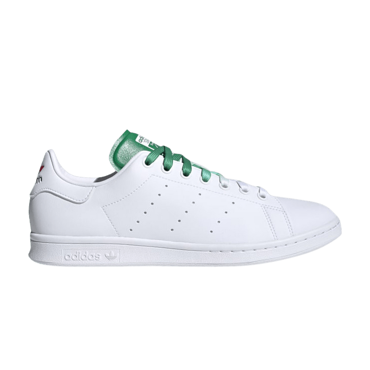 Adidas Stan Smith 'White Green'