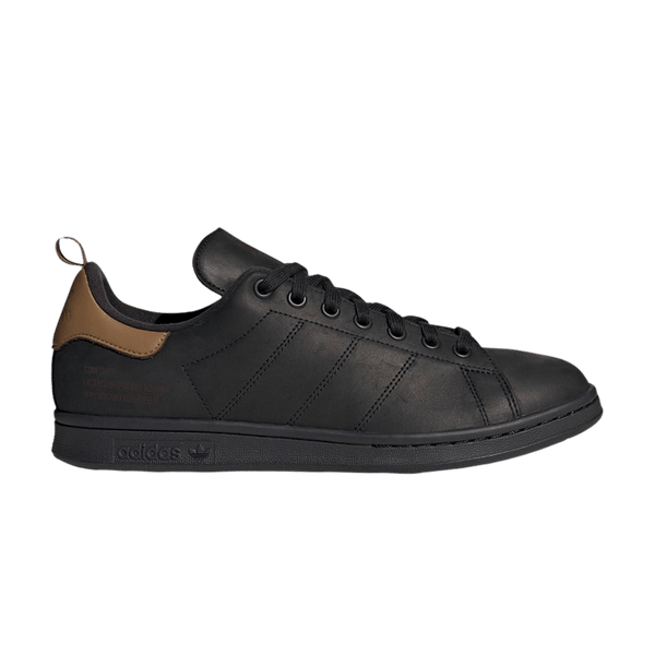 Adidas Stan Smith 'Winterized Pack - Black Raw Desert'