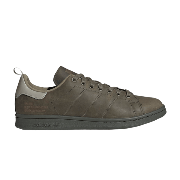 Adidas Stan Smith 'Winterized Pack - Raw Khaki'