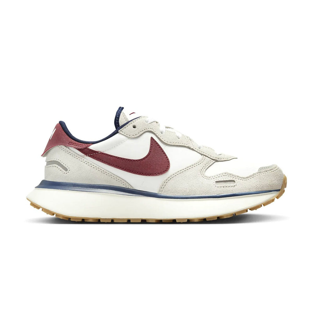 Nike Wmns Phoenix Waffle 'Light Bone Sail'