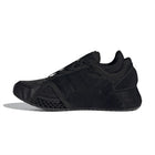 adidas Originals Runner 4D IO 'Triple Black'
