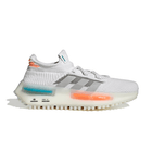 adidas Originals NMD_S1 'White Orange Teal'