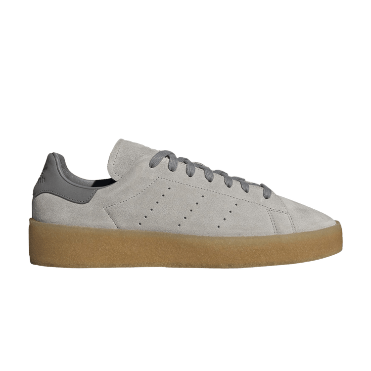 Adidas Stan Smith Crepe 'Grey'