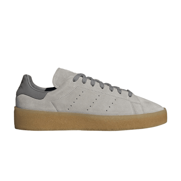 Adidas Stan Smith Crepe 'Grey'