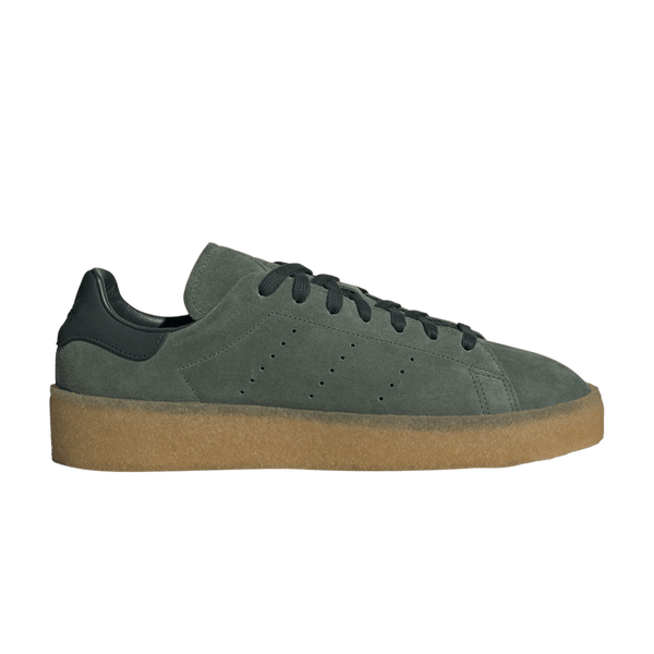 Adidas Stan Smith Crepe 'Shadow Green'