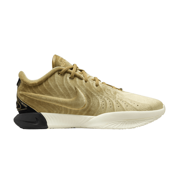 The Shop x Nike LeBron 21 EP 'Nobility