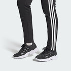 adidas Falcon 'Core Black Core Black'