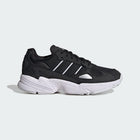 adidas Falcon 'Core Black Core Black'