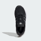 adidas Falcon 'Core Black Core Black'