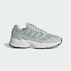 adidas Falcon 'Wonder Silver Silver Green' (W)