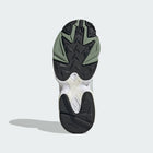 adidas Falcon 'Wonder Silver Silver Green' (W)