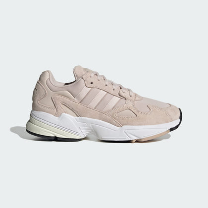 adidas Falcon 'Putty Mauve Wonder Taupe' (W)