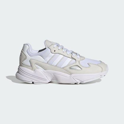adidas Falcon 'Cloud White Cloud White'
