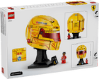 LEGO Editions Formula 1 Scuderia Ferrari HP Lewis Hamilton Helme 43022